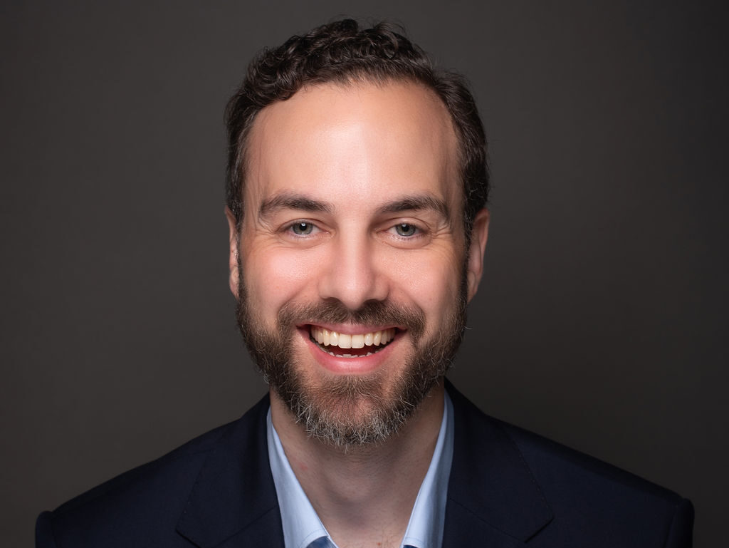 CISO and Founder of Onion Security Ltd, Mark Pagdin