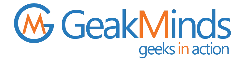 GeakMinds Inc